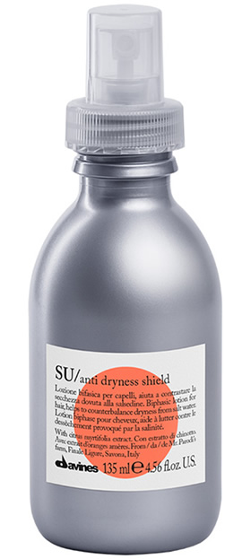SU/ anti dryness shield 135 ml