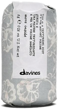 polvo texturizador de Davines