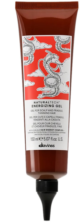 NATURALTECH, Energizing Gel 