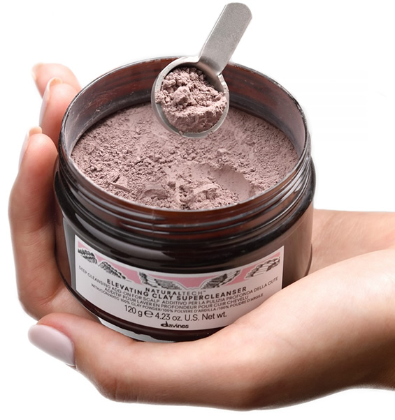 NATURALTECH, Elevating Clay Supercleanser