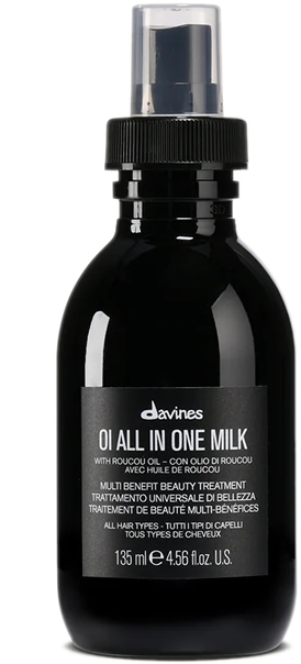 OI ALL IN ONE MILK 50 ml, 135 ml 