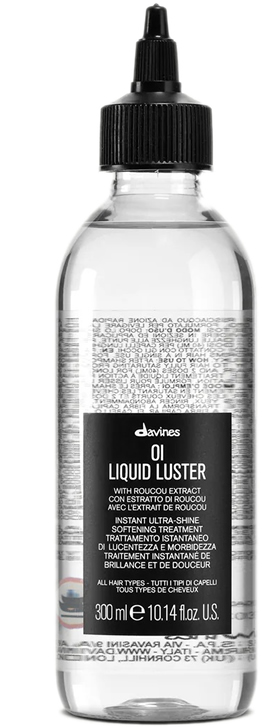 OI LIQUID LUSTER 