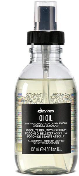 OI OIL 50 ml, 135 ml 