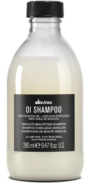 OI Shampoo 90 ml, 250 ml, 1000 ml 