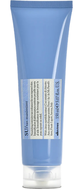 SU/ tan maximizer 150 ml