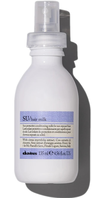 SU/  hair milk 50 ml, 135 ml