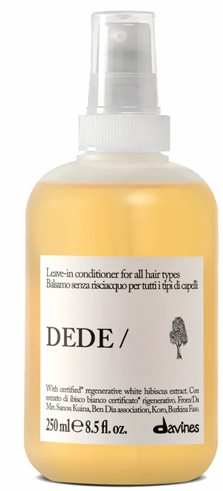 Acondicionador en Spray DEDE de Davines DEDE/ hair mist