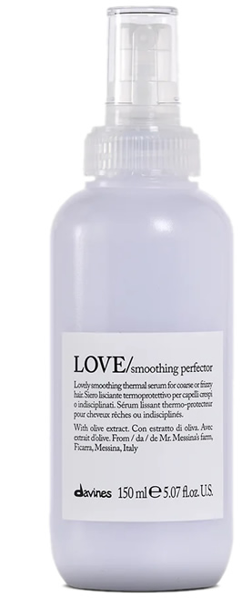 LOVE/ smoothing perfector