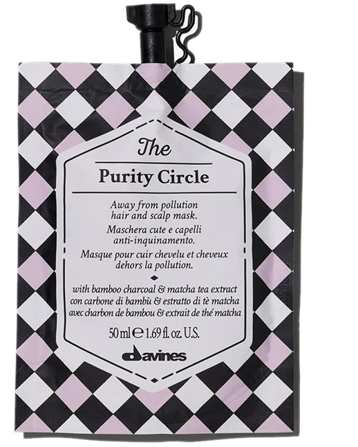 THE PURITY CIRCLE 