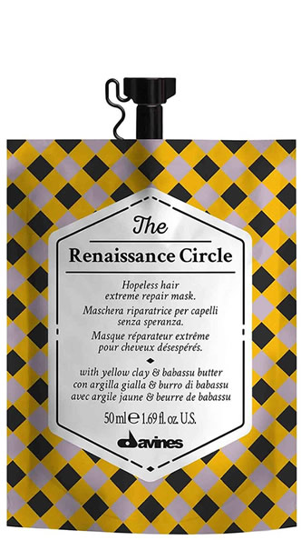 RENAISSANCE CIRCLE 
