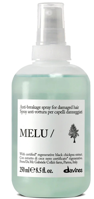 Protector térmico MELU de Davines MELU/ hair shield
