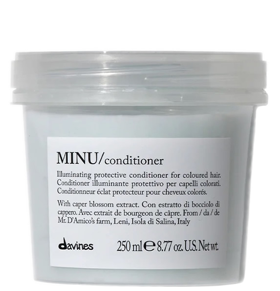 MINU/ conditioner Essential 75 ml, 250 ml, 1000 ml