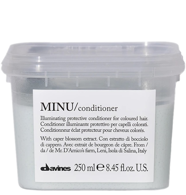 MINU/ conditioner Essential 75 ml, 250 ml, 1000 ml