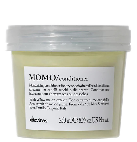 MOMO/ conditioner Essential 75 ml, 250 ml, 1000 ml