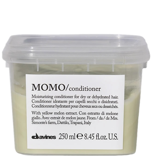 MOMO/ conditioner Essential 75 ml, 250 ml, 1000 ml