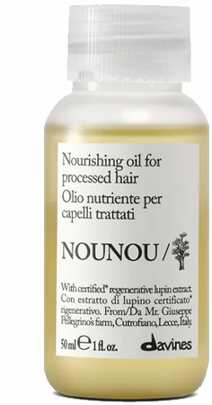 NOUNOU oil 2026 de Davines